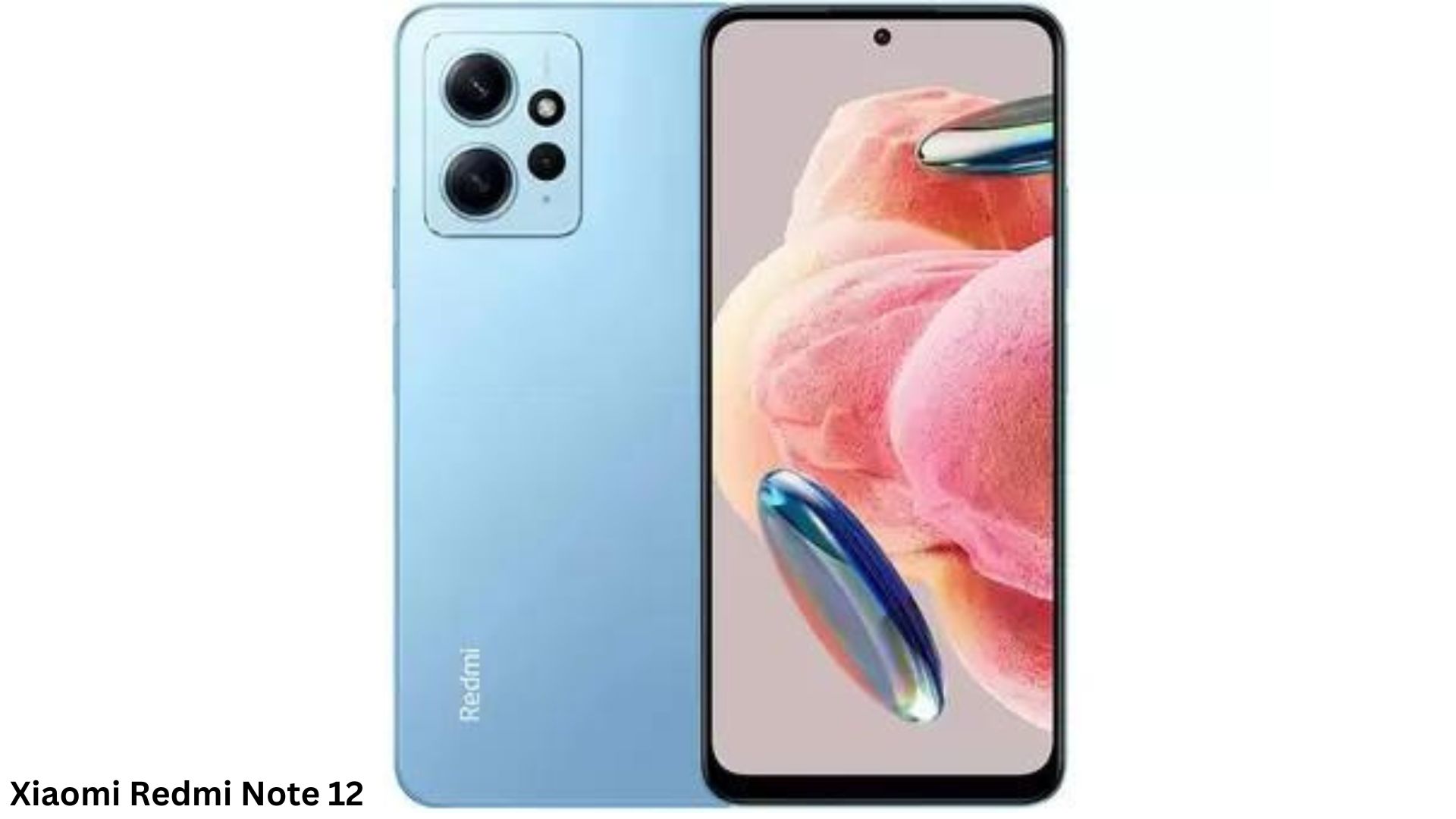 Xiaomi Redmi Note 12 Price in Pakistan 2024