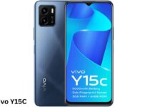 Vivo Y15C Price in Pakistan 2024